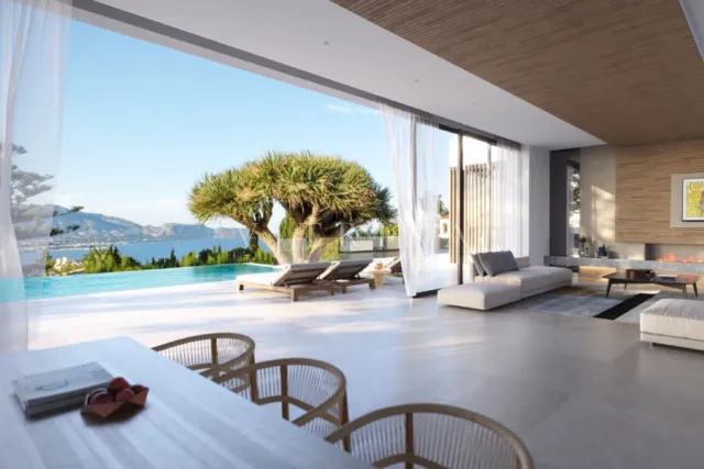 VILLA VEGA