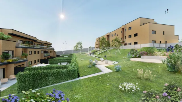 Residencial La Fincona