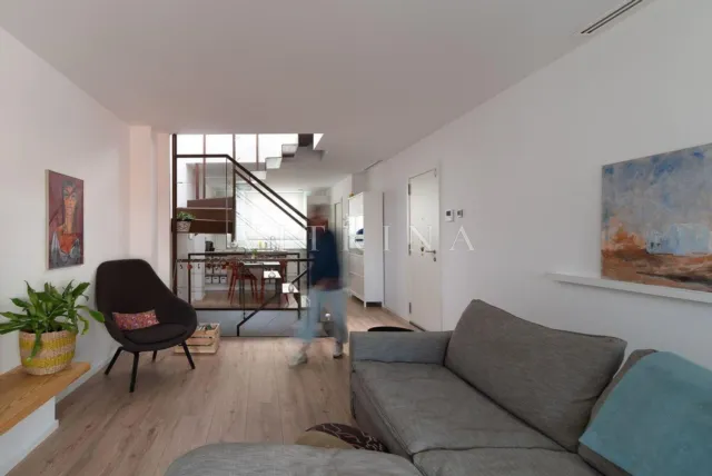 Residencial Ernest Lluch
