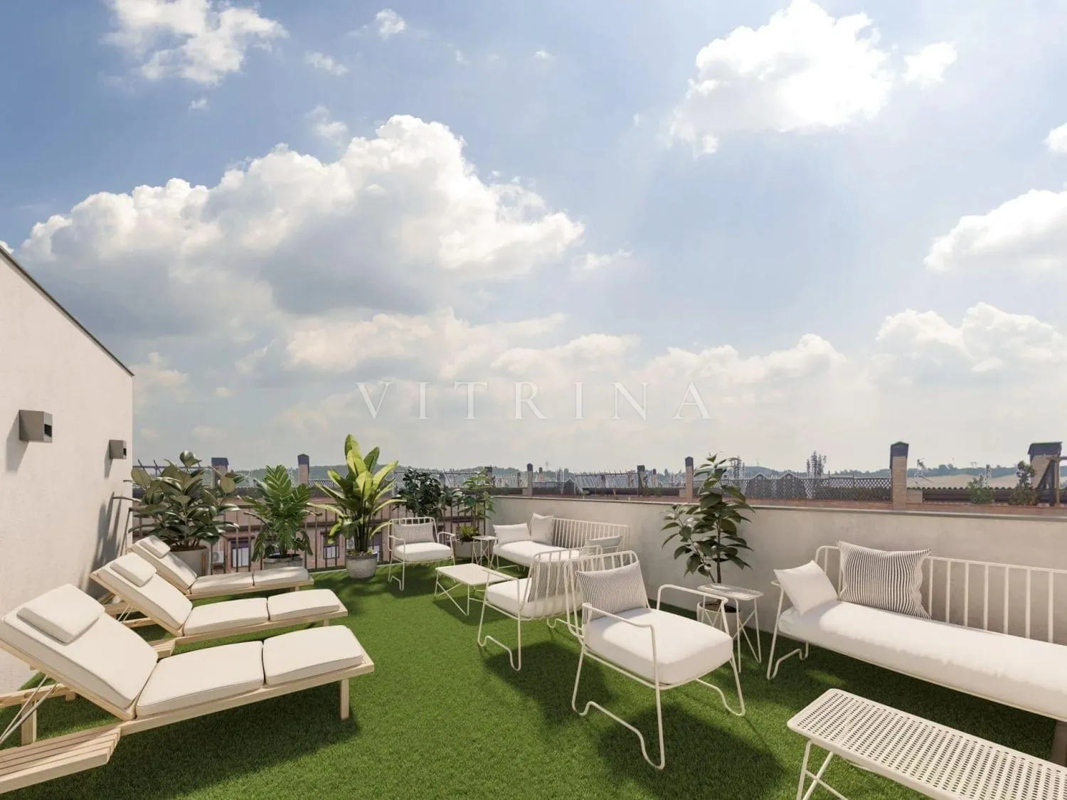 Residencial Sierra de Arla 7