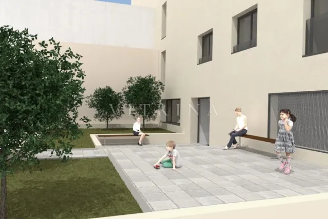 Residencial Dicenta Plaza