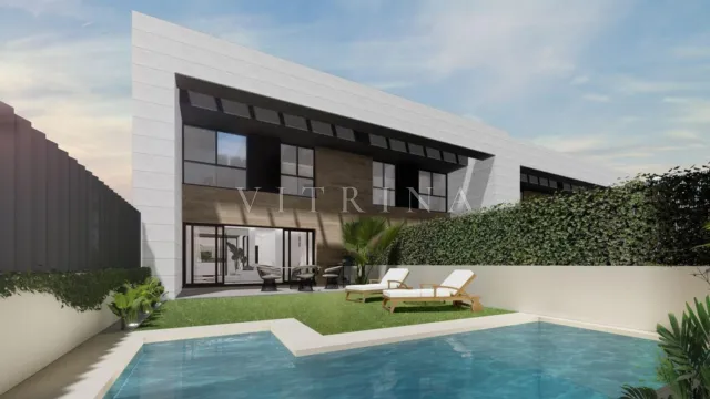 Residencial Santa Olaya