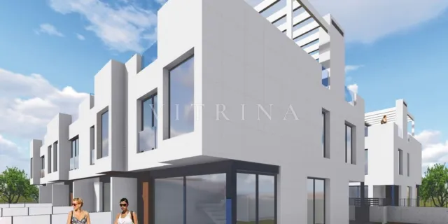 Residencial Bahia Salve