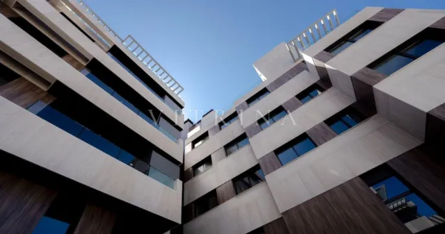 Residencial Casandra