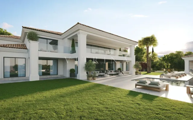 Villa HG