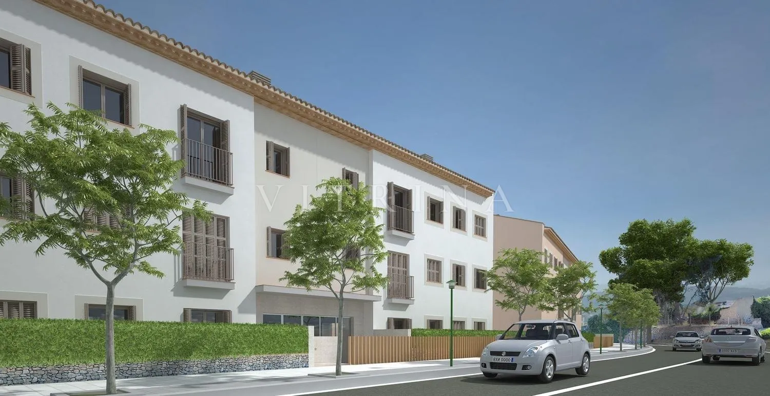 Residencial Vinyes del Mar