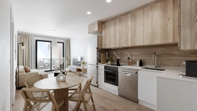 Residencial S70