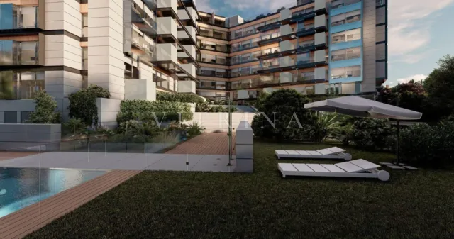 Residencial Mirasierra