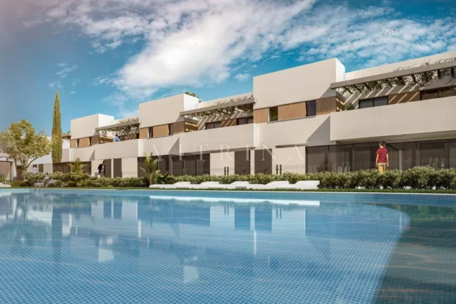 Residencial Monthisa Mairena