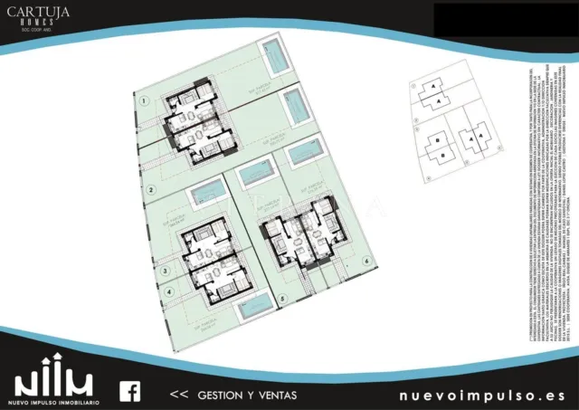 Cartuja Homes, S.C.A.