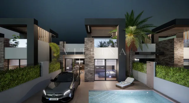 VILLAS SAITO