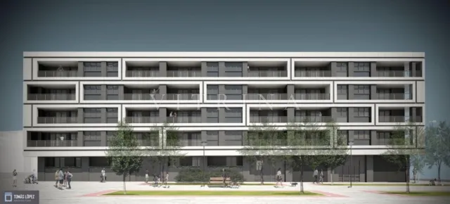 Residencial Rio Somero