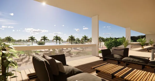 Infinity Blue Villas