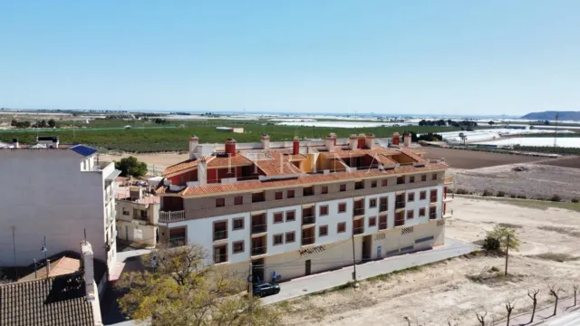 Nuestra Señora Del Carmen