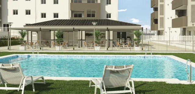 Las Salinas Residencial