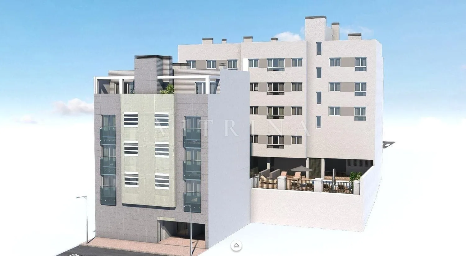 Residencial Arausa