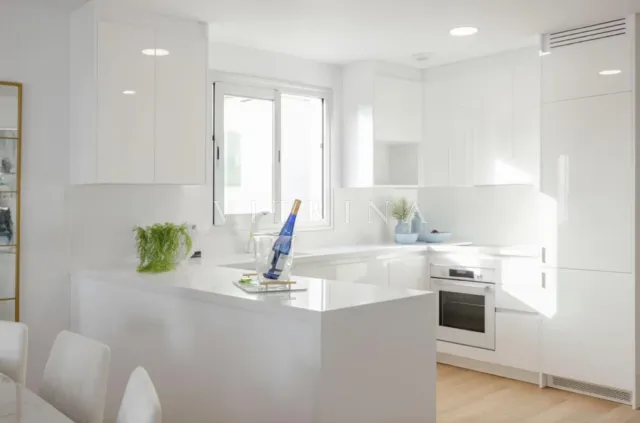 Residencial Mediterráneo