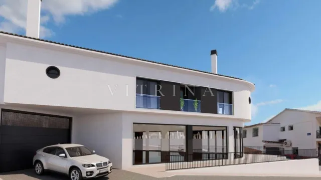 Residencial Fuentealegre