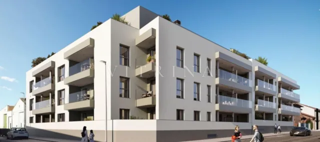 Residencial Hispanidad