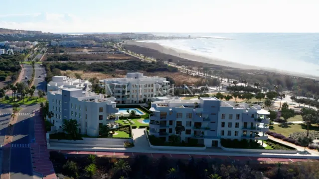 Residencial Aria