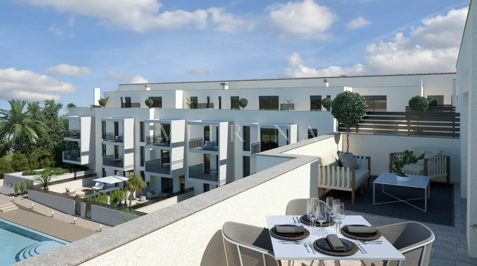 Residencial Calma