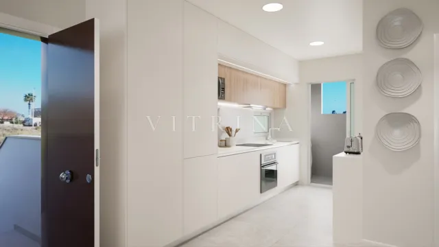 RESIDENCIAL NOVA II