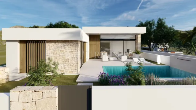 VILLAS LA BERNADA
