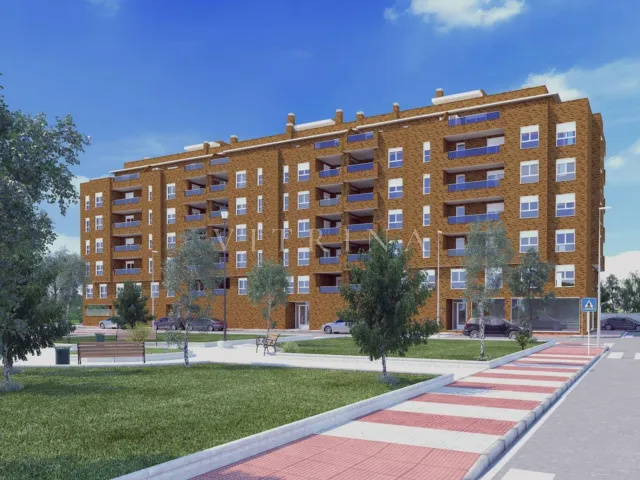 Carmenes de Aguadulce RP5