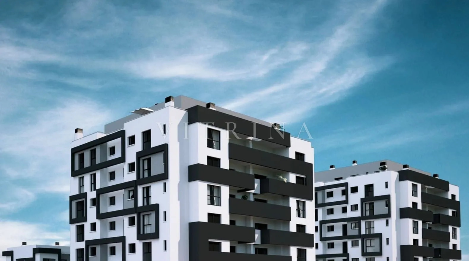 Residencial Arrecife La Flota