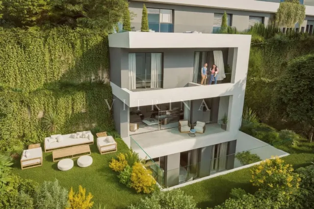 WhiteHills Villas