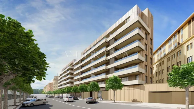 Residencial Maristas