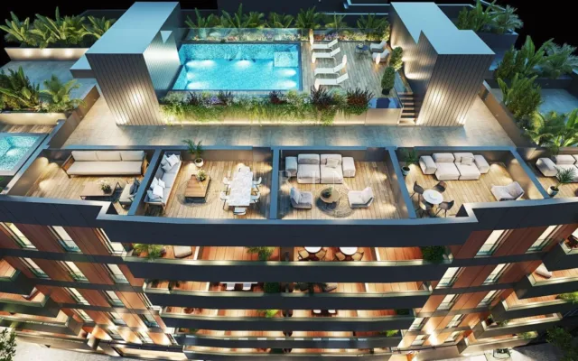 Residencial GS Alhamar