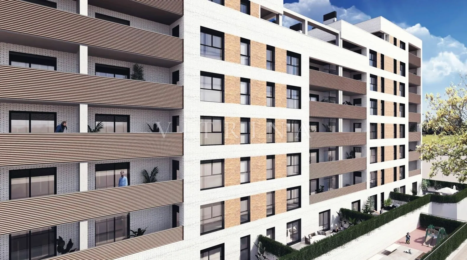 Residencial Avenida
