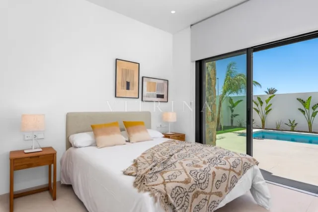 Villas Alejandra XIV