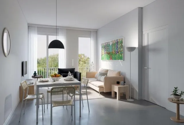 Residencial Villarcayo