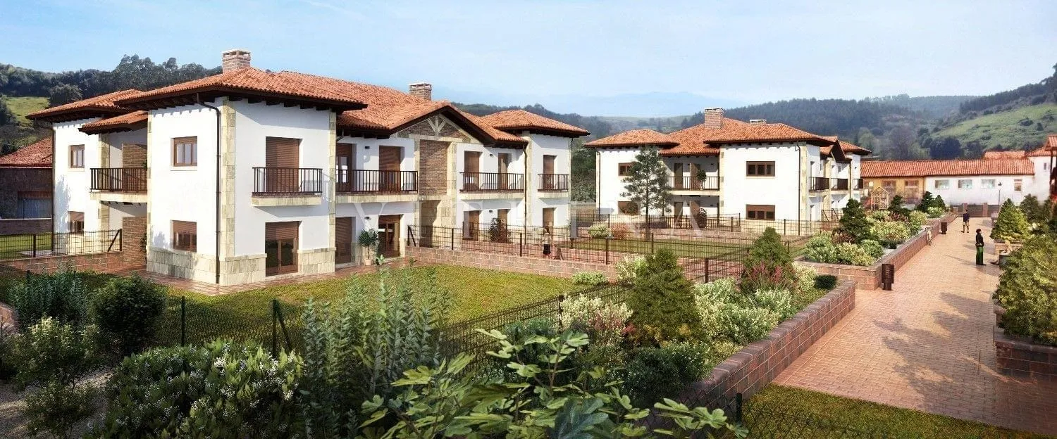 Residencial Puerto Calderón 2ª fase