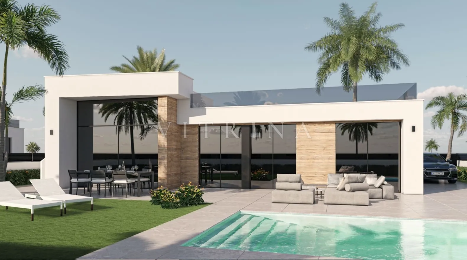 Residencial Oriol