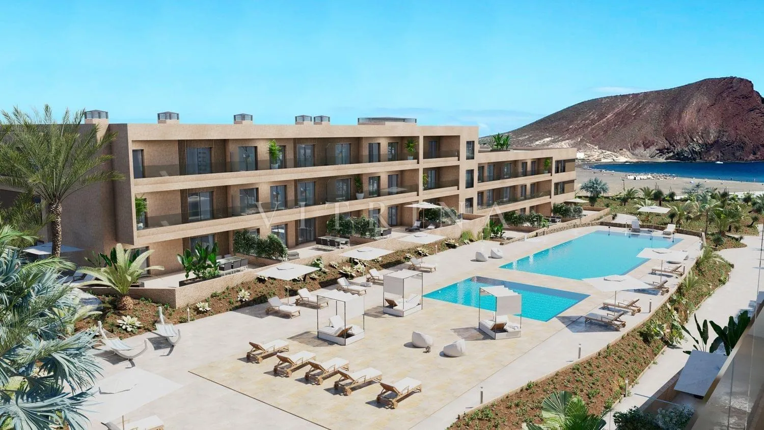 Sotavento Suites