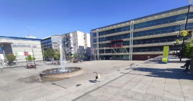 RESIDENCIAL ESDOMUS FUENLABRADA