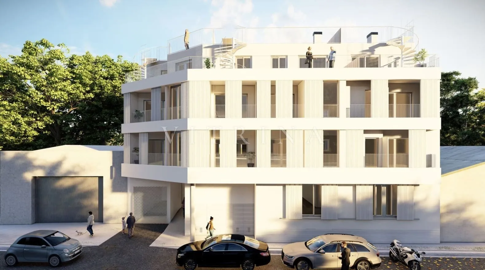 Abeto Mijas Residencial