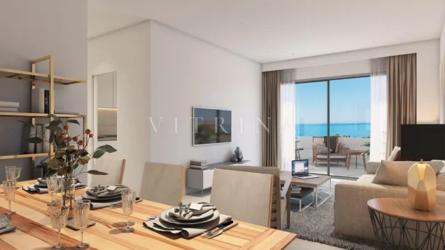 Residencial Aria