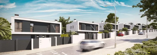 Villas del Mirador
