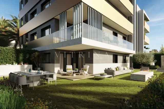Residencial Zigurat