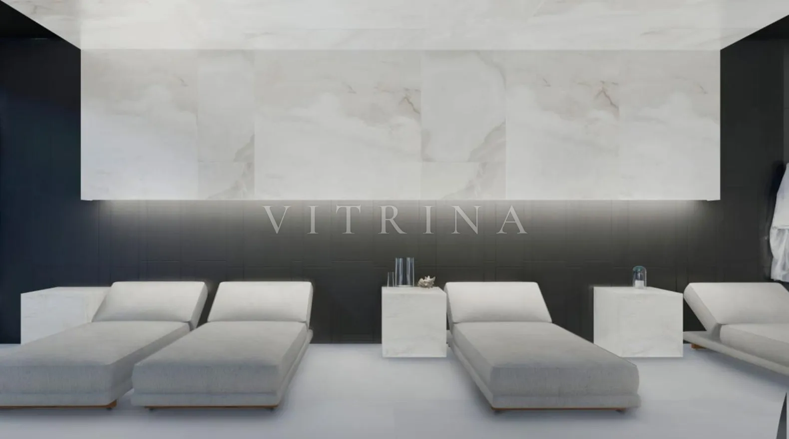Residencial Los Balcones De Calpe