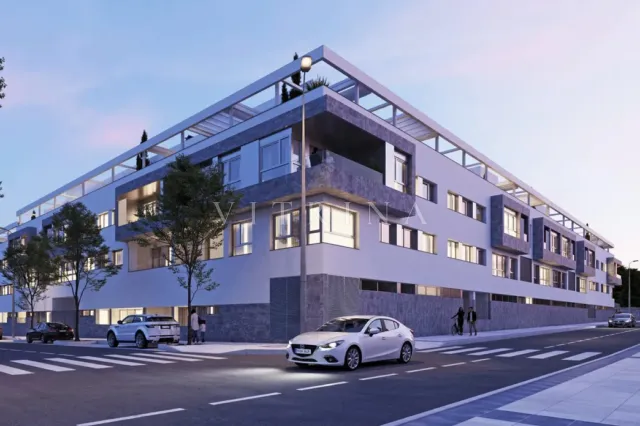 Residencial Domus Aqua