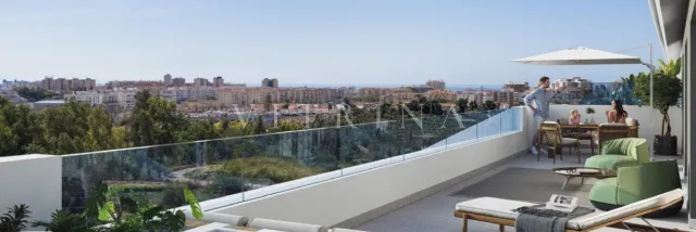 7 Olas Fuengirola