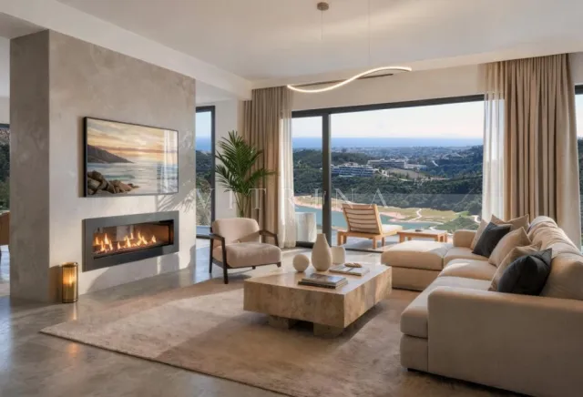 Villa ZOE