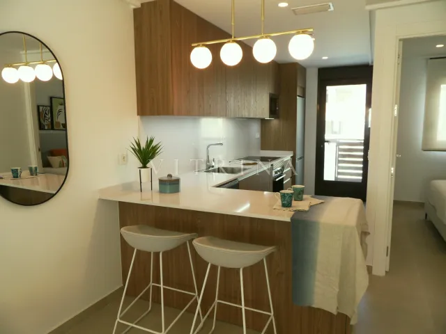 Bahia Homes Horadada
