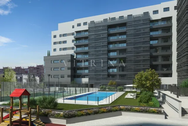 Residencial Guadiana