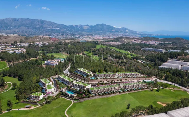 SOLEIA LIVING EL CHAPARRAL